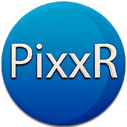 PixxR Icon Pack