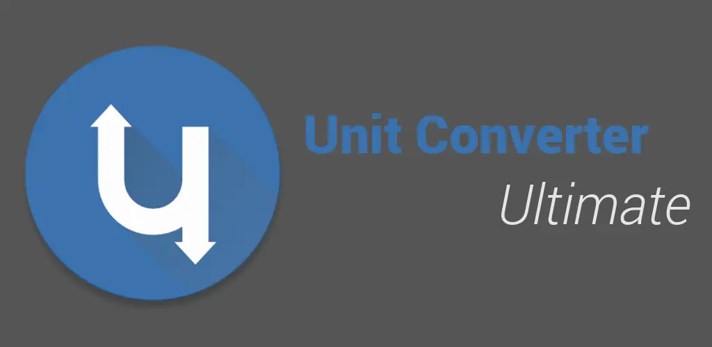 Unit Converter Ultimate Mod 1