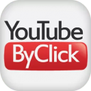 YouTube per klik