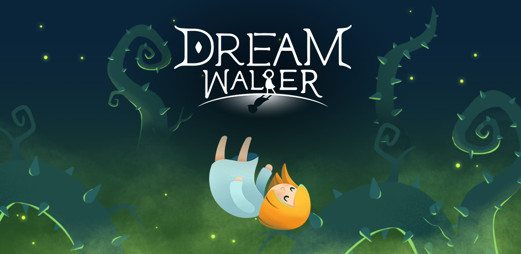 Dream Walker Mod