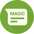 Magic SMS Pro