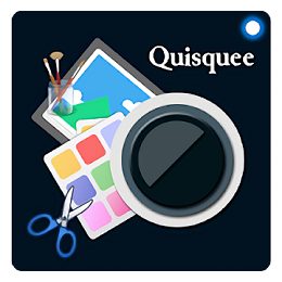 Photo Scan Photo Editor - Quisquee Pro v4.7.h Cracked APK 