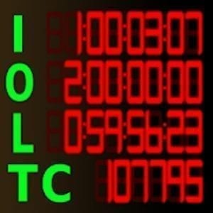 TimeCode Calculator 