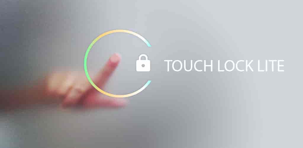 Touch Lock
