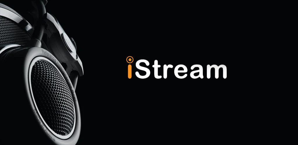 iStream Radio - FM, DAB & Internet Radio