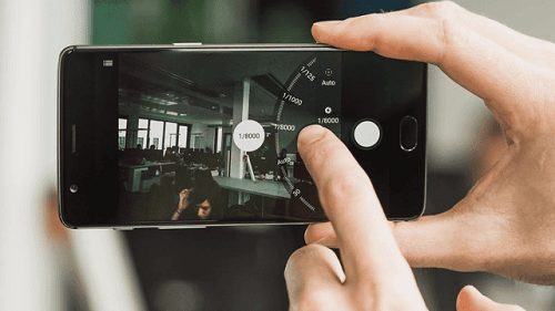 OnePlus Camera v4.0.267 APK Retak ada di Sini! [Terbaru] 1