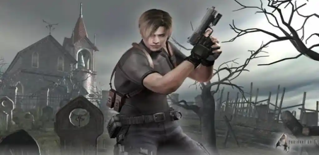 resident evil 4 mod apk ba84d