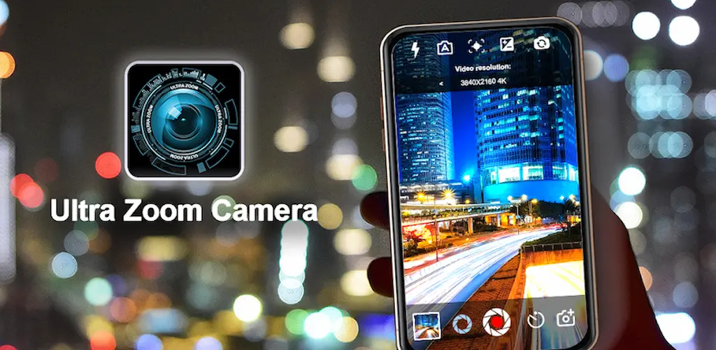 Ultra Zoom Camera (1)