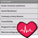 CardioExpert II