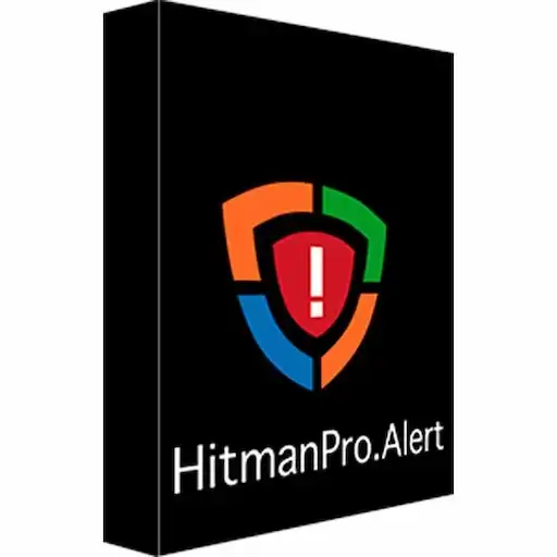 HitmanPro.Alert