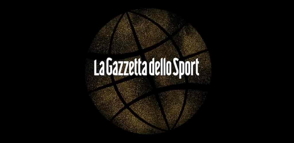 La Gazzetta dello Sport DE