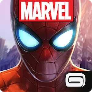 MARVEL Spider Man Unlimited 1