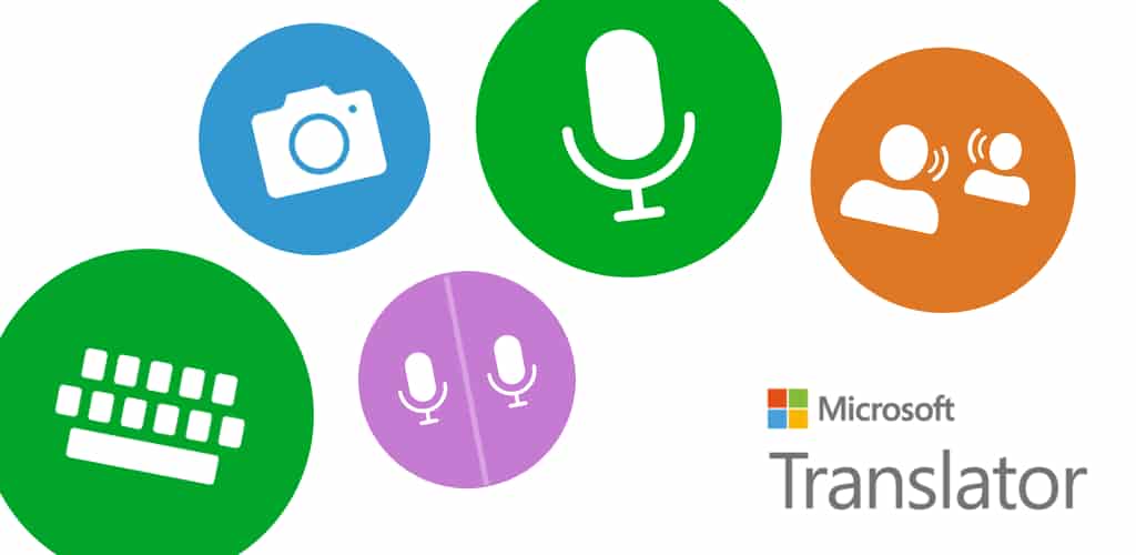 I-Microsoft Translator 1