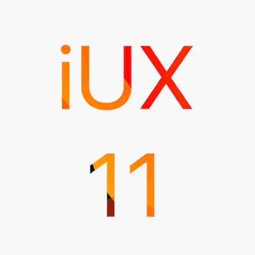 iUX 11 Style – Icon Pack (1)