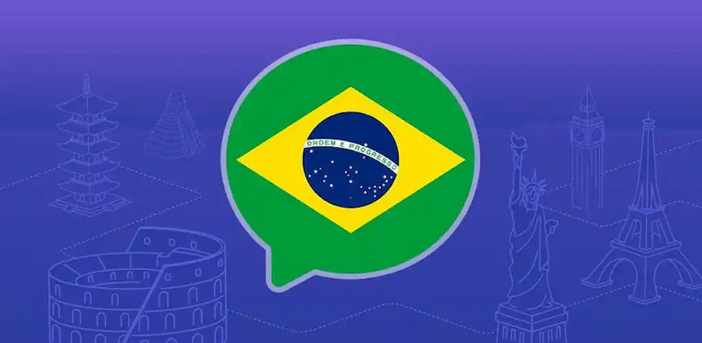 Learn Brazilian Portuguese