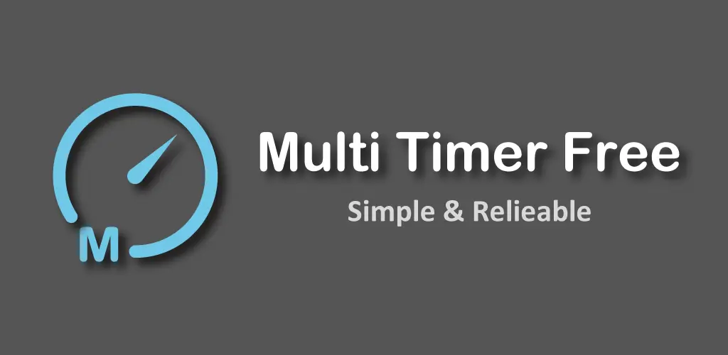 I-Multi Timer Mod-1