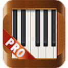 Pianotoetsenbord Music Pro DRPU PIANO Learning-app APK