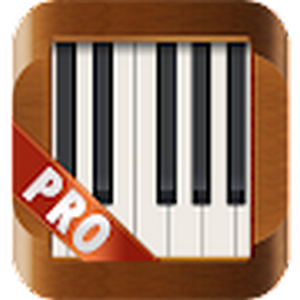 Piano Keyboard Music Pro APK v2.5 build 15