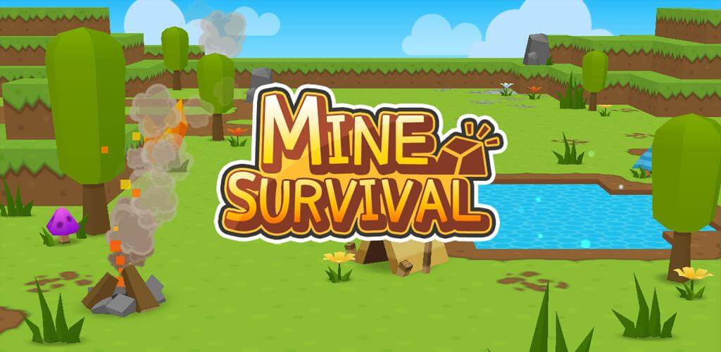 mine survival 1