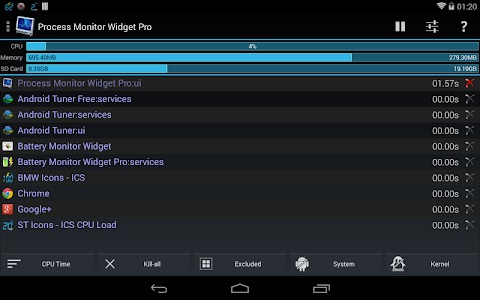 3C Process Monitor Pro v3.0.1 [gepatcht]
