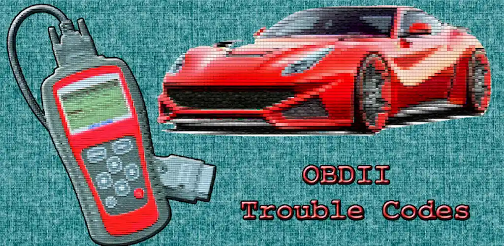 OBDII Trouble Codes