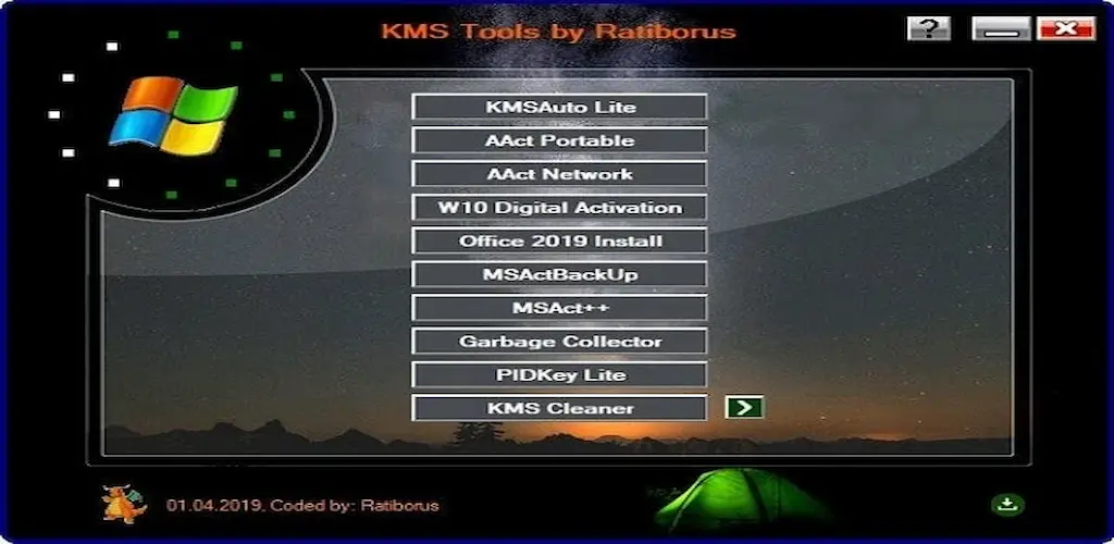 Ratiborus KMS Tools (1)