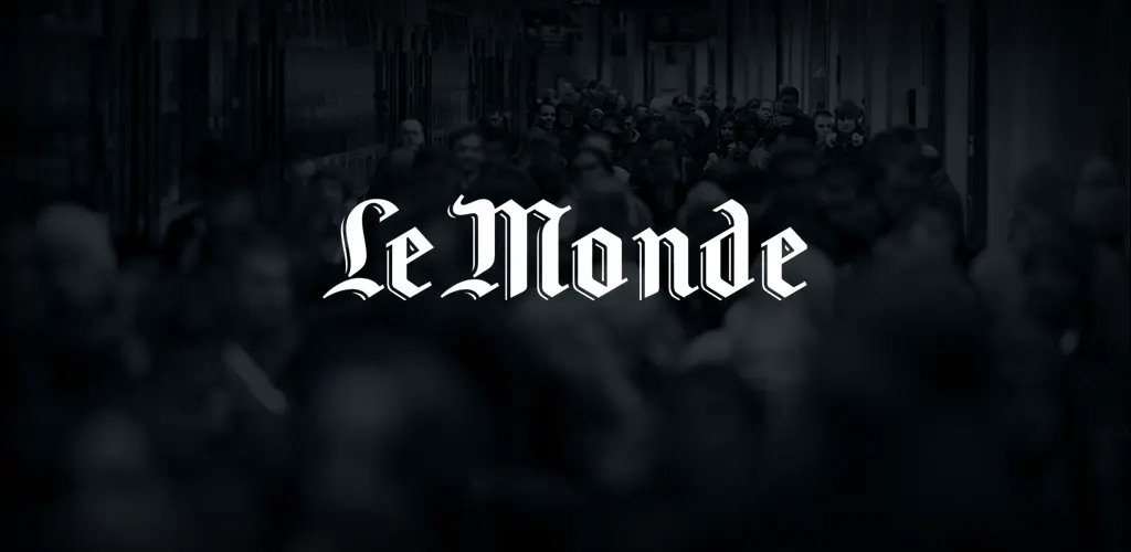 Le Monde Actualites sa direktang 1