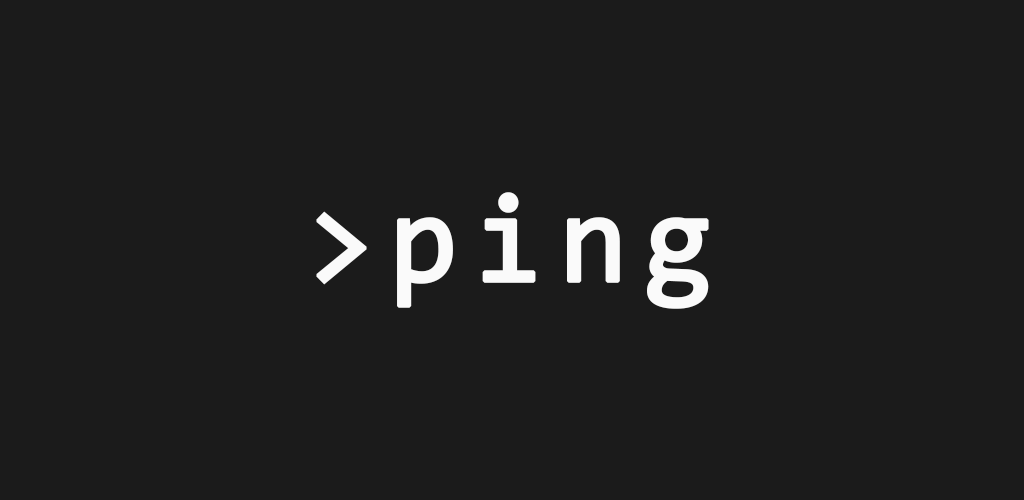Apk mod Ping