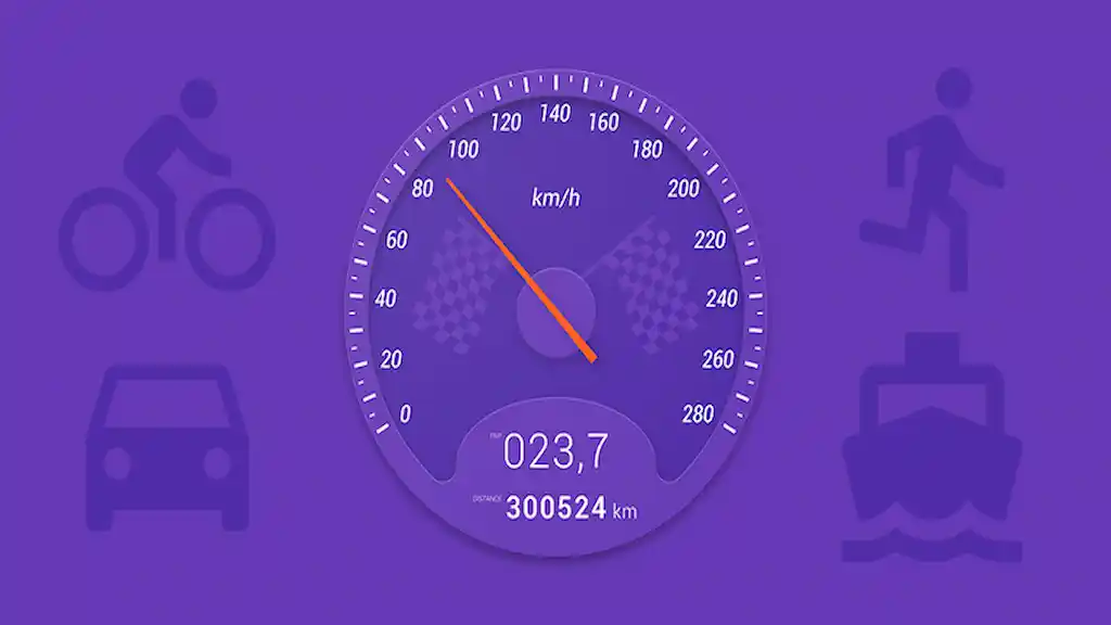 Speedometer Pro