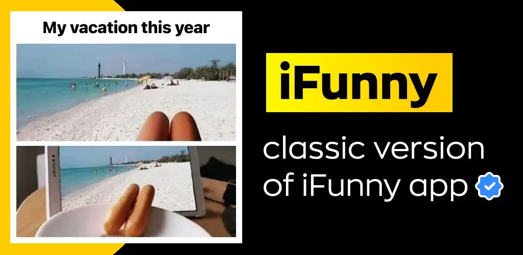 iFunny - cool memes & videos-1