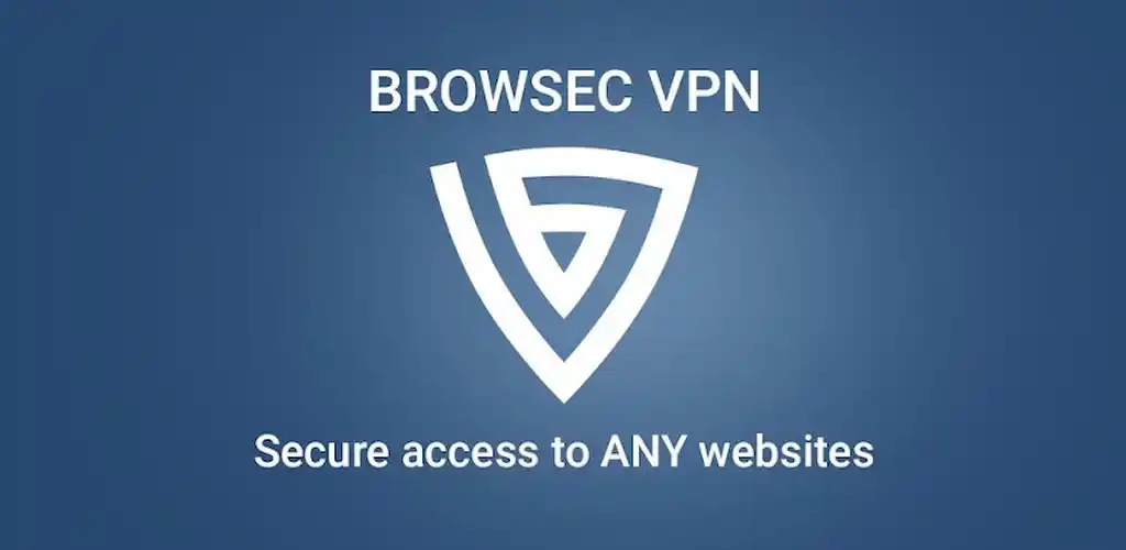 I-Browsec VPN