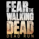 Fürchte dich vor dem Walking Dead Dead Run