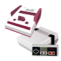 Emulador John NES NES