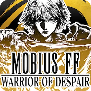 I-MOBIUS FINAL FANTASY APK