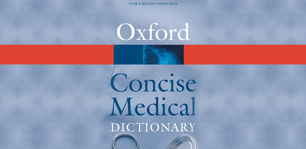 Oxford Medical Dictionary Mod-1