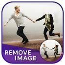 Remove Unwanted Photo Background