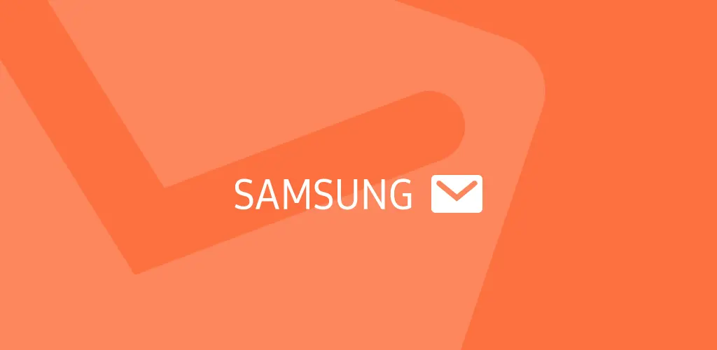 Samsung Email Mod-1