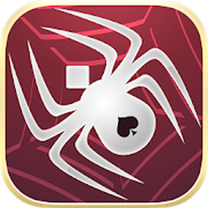 Spider Solitaire +