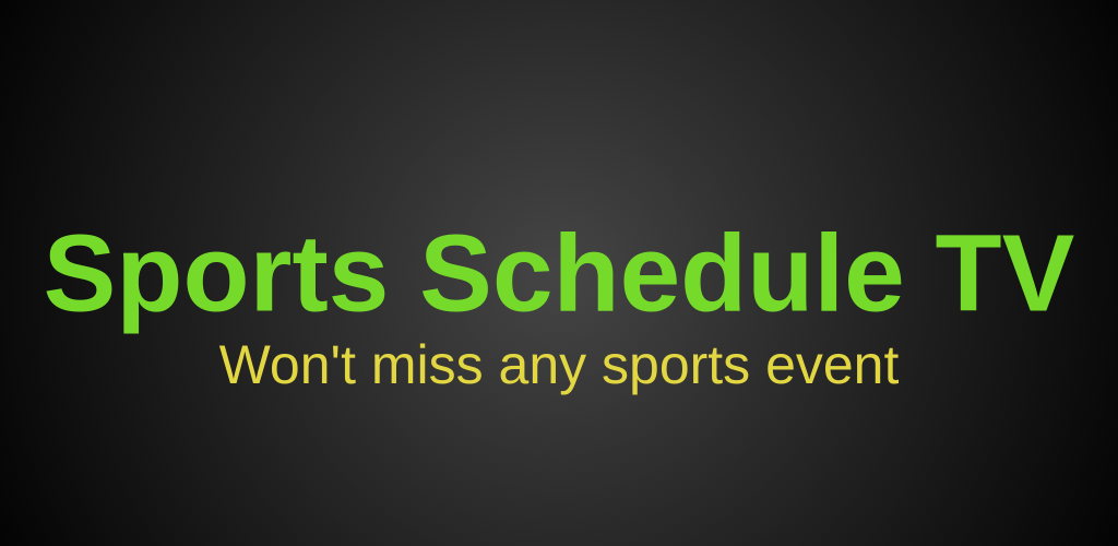 I-Sport Schedule Mod