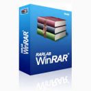 WinRAR पीसी पूर्ण संस्करण