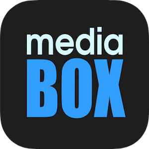 MediaBox HD
