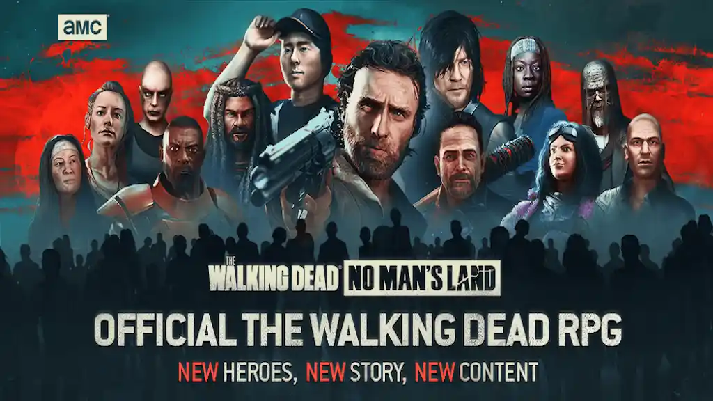 the walking dead no mans land 1