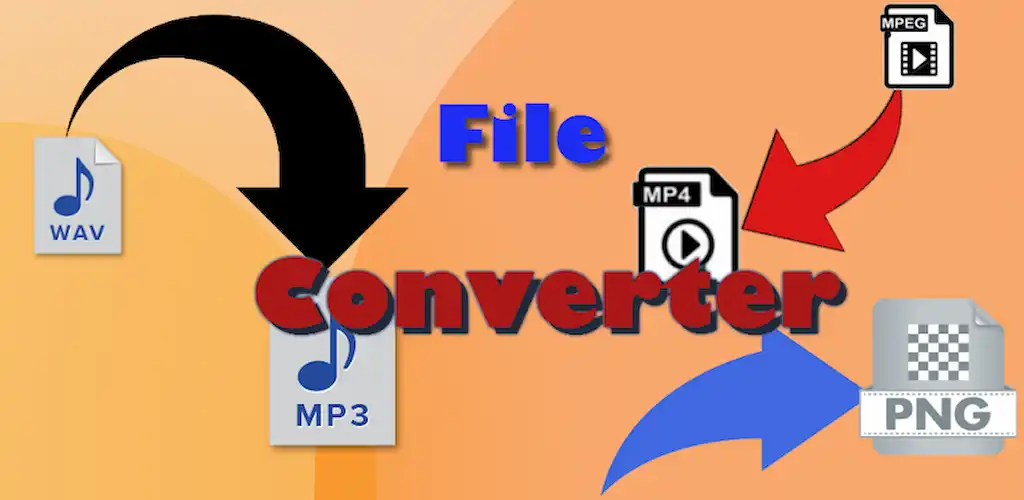 All File Converter MOD APK (1)