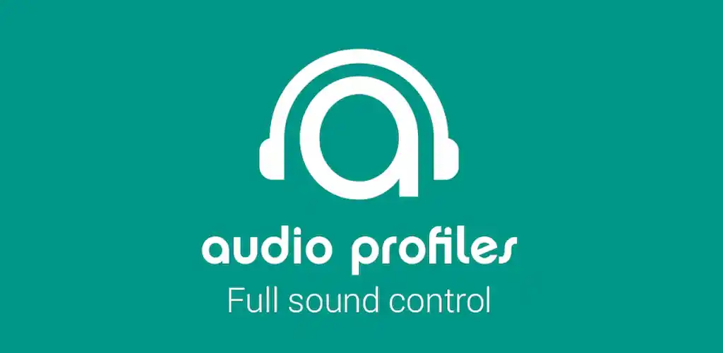 Audio Profiles