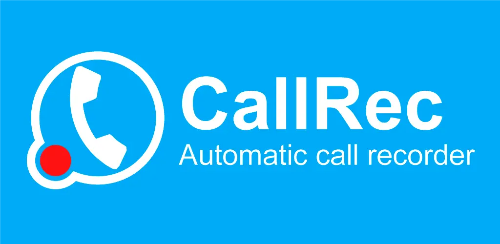 Call recorder CallRec 1