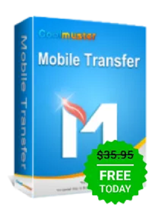 coolmuster mobile transfer debugging