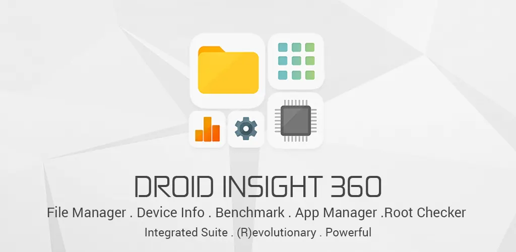 Мод для дроида Insight 360