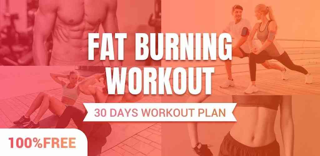 Fat Burning Workouts1