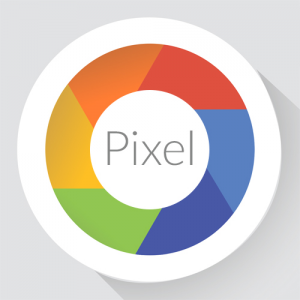 Камера Google Пиксель 2