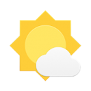 OnePlus Weather